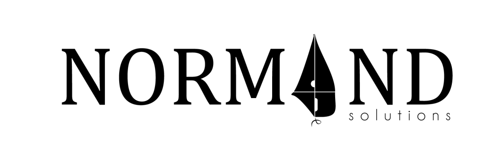 Logo Normand.be