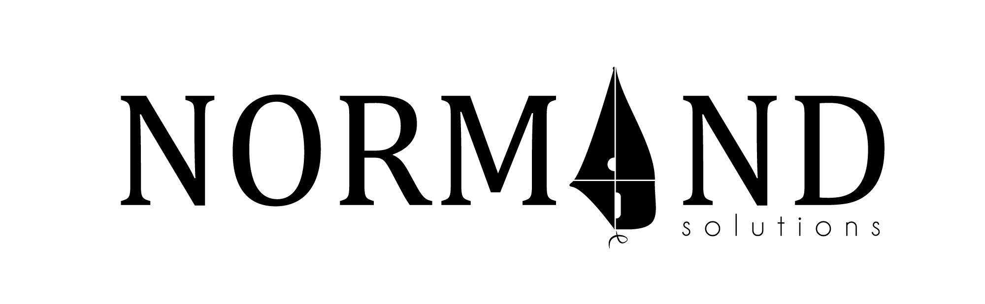 Logo Normand.be